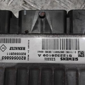 RENAULT MEGANE 2 PHASE 2