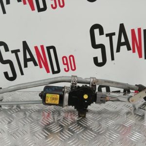 DACIA SANDERO 2 PHASE 1