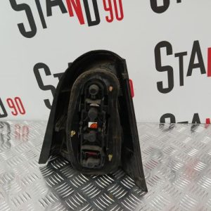 MERCEDES CLASSE A 168 PHASE 2