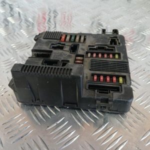 RENAULT SCENIC 2 PHASE 1