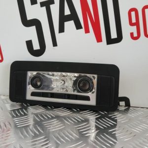 BMW SERIE 3 E93 CABRIO PHASE 1