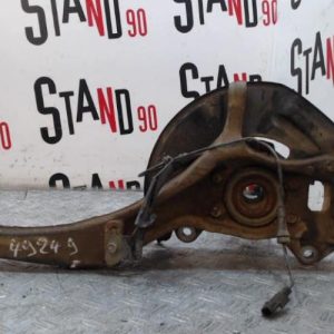 JEEP CHEROKEE 1 PHASE 1