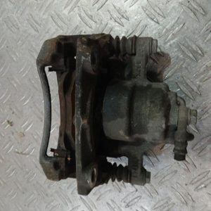 CITROEN C1 1 PHASE 1