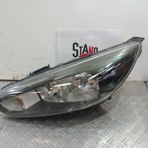 FORD FOCUS 3 PHASE 2