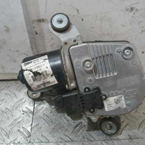 PEUGEOT RCZ PHASE 1 COUPE