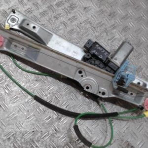 OPEL CORSA D PHASE 1