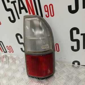 TOYOTA LAND CRUISER 3 J90 PHASE 2