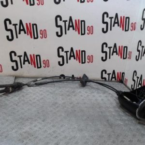 RENAULT TRAFIC 3 COURT