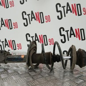 DACIA SANDERO 2 PHASE 1