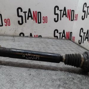 AUDI A3 2 SPORTBACK PHASE 1