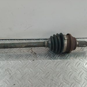 LAND ROVER FREELANDER 1 PHASE 2