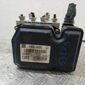 OPEL INSIGNIA 1 PHASE 1