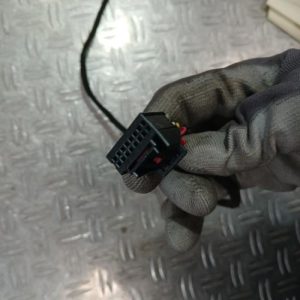 Volkswagen GOLF 1.6 16V TDI CR FAP