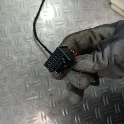 Volkswagen GOLF 1.6 16V TDI CR FAP