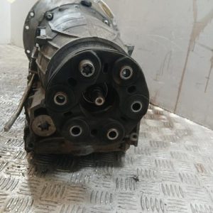 MERCEDES CLASSE C 204 PHASE 1