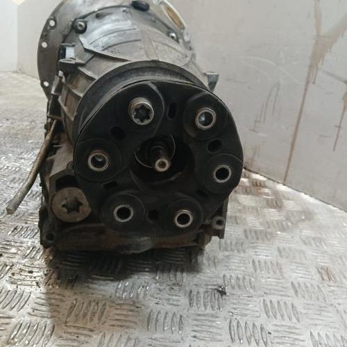 MERCEDES CLASSE C 204 PHASE 1