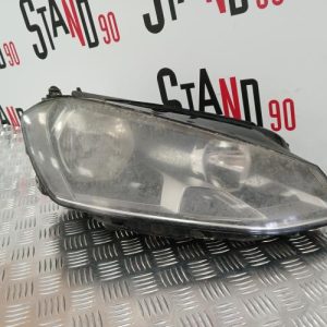 VOLKSWAGEN GOLF 7 PHASE 1