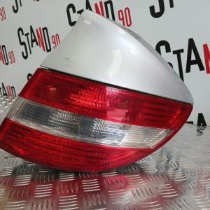 MERCEDES CLASSE CLC 203 COUPE