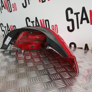 PEUGEOT 508 1 PHASE 1