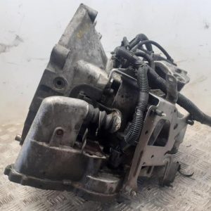 CITROEN C3 2 PHASE 1