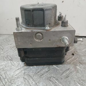 DACIA SANDERO 2 PHASE 1