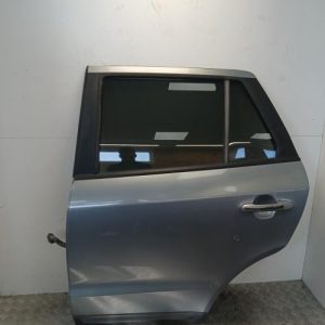 HYUNDAI SANTA FE 2 PHASE 1