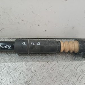 VOLKSWAGEN POLO 5 PHASE 1