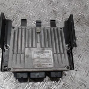 CITROEN C3 1 PHASE 1