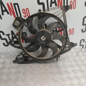 RENAULT KANGOO 1 PHASE 2