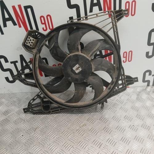 RENAULT KANGOO 1 PHASE 2