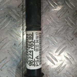 CITROEN C3 3 PHASE 1