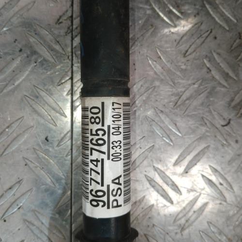 CITROEN C3 3 PHASE 1