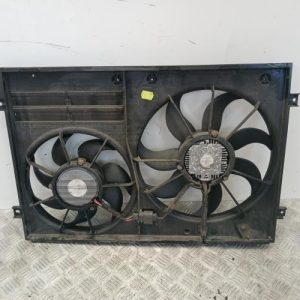 VOLKSWAGEN TIGUAN 1 PHASE 1