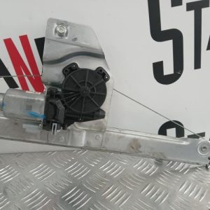 PEUGEOT PARTNER 2 PHASE 3