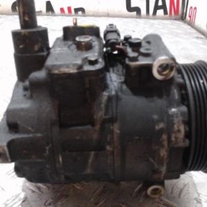 MERCEDES CLASSE M 163 PHASE 2