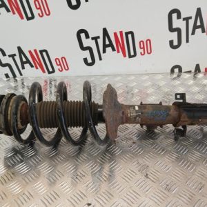 MERCEDES VITO 639 PHASE 1