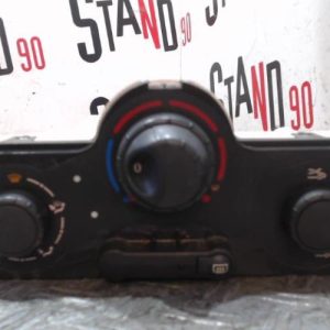 RENAULT CLIO 3 PHASE 2