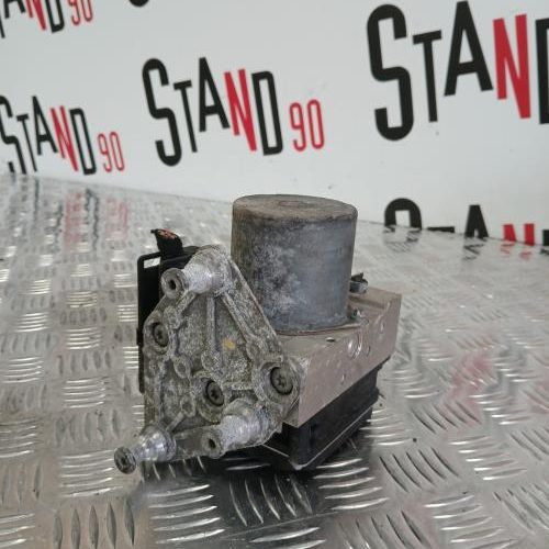 MERCEDES VITO 639 PHASE 1