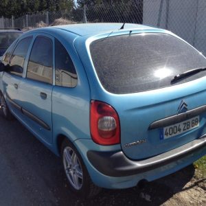 CITROEN XSARA PICASSO PHASE 1