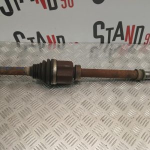 RENAULT MASTER 3 PHASE 2