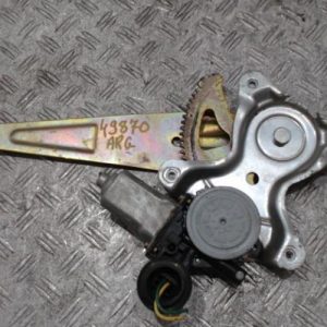 TOYOTA RAV4 2 PHASE 1