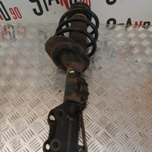 MERCEDES VITO 639 PHASE 1