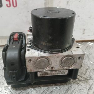 SKODA FABIA 1 PHASE 1 BREAK