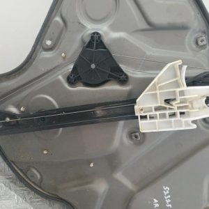 SKODA OCTAVIA 2 PHASE 1