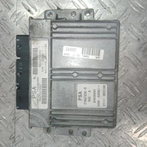 CITROEN XSARA PICASSO PHASE 1