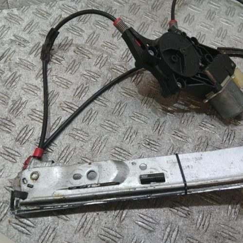 FORD FIESTA 6 PHASE 2