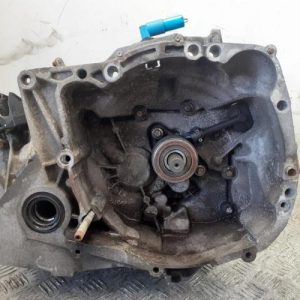 RENAULT CLIO 3 PHASE 1