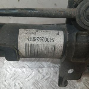 RENAULT MEGANE 4 PHASE 1 BREAK