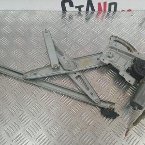 TOYOTA YARIS 1 PHASE 2