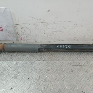 FORD TOURNEO COURIER 1 PHASE 1